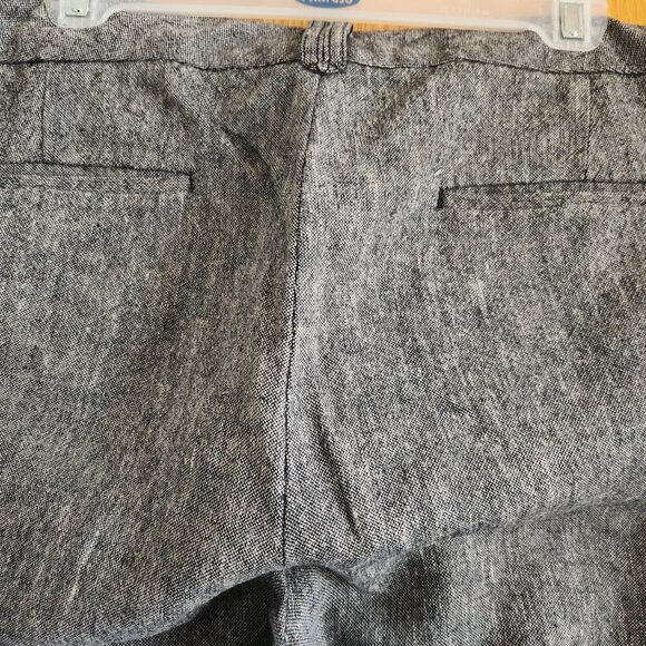 Tweed pants - Picture 2 of 5